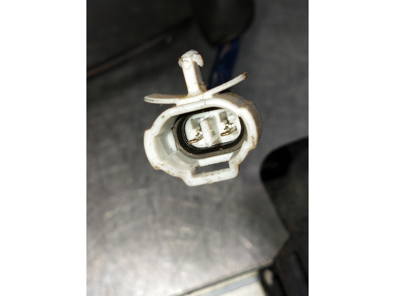 Recambio de elevalunas trasero izquierdo para suzuki grand vitara 5 puertas sq (ft) referencia OEM IAM 8356065D00 0621008941 5P