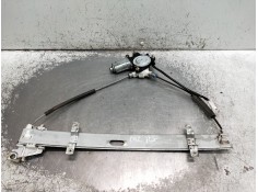 Recambio de elevalunas delantero izquierdo para suzuki grand vitara 5 puertas sq (ft) referencia OEM IAM 8346065D00  5P