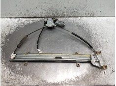 Recambio de elevalunas delantero izquierdo para suzuki grand vitara 5 puertas sq (ft) referencia OEM IAM 8346065D00  5P 2