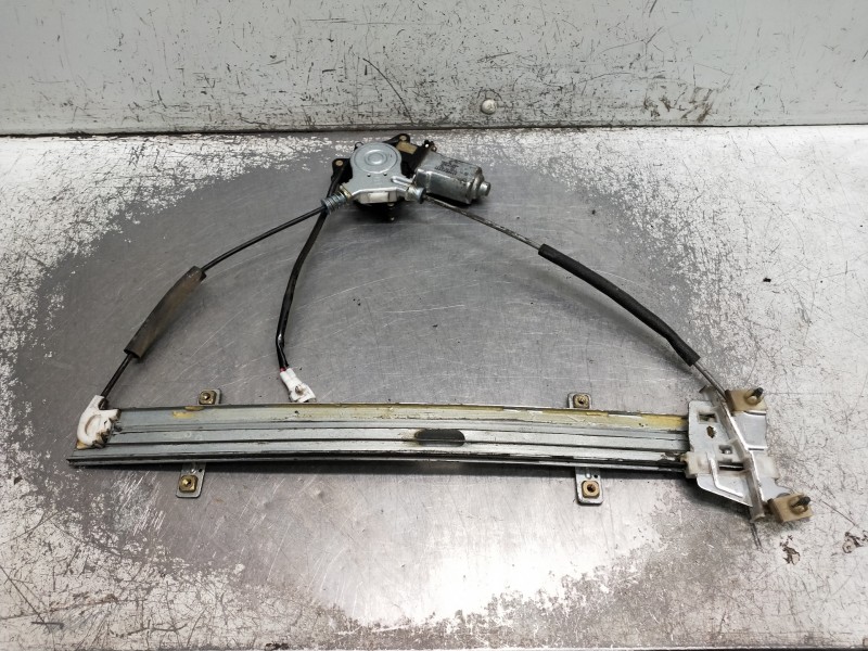 Recambio de elevalunas delantero izquierdo para suzuki grand vitara 5 puertas sq (ft) referencia OEM IAM 8346065D00  5P