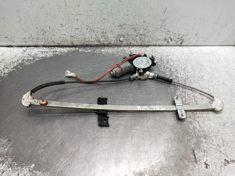 Recambio de elevalunas trasero derecho para suzuki grand vitara 5 puertas sq (ft) referencia OEM IAM 8353065D00 0621008931 5P