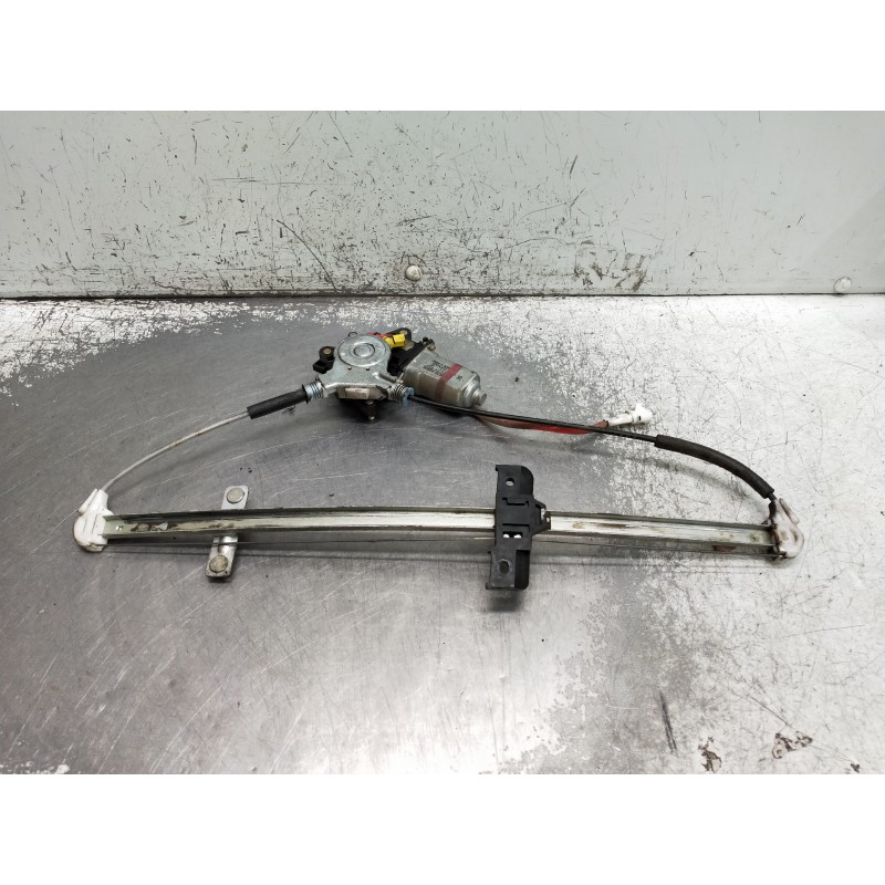 Recambio de elevalunas trasero derecho para suzuki grand vitara 5 puertas sq (ft) referencia OEM IAM 8353065D00 0621008931 5P