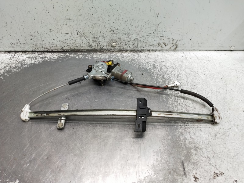 Recambio de elevalunas trasero derecho para suzuki grand vitara 5 puertas sq (ft) referencia OEM IAM 8353065D00 0621008931 5P
