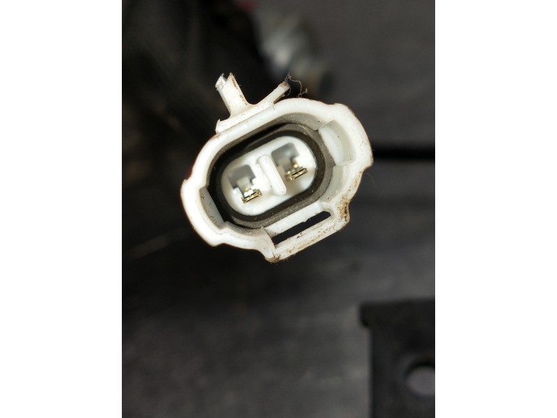 Recambio de elevalunas trasero derecho para suzuki grand vitara 5 puertas sq (ft) referencia OEM IAM 8353065D00 0621008931 5P