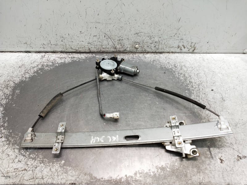 Recambio de elevalunas delantero derecho para suzuki grand vitara 5 puertas sq (ft) referencia OEM IAM 8343065D00 0621008911 5P