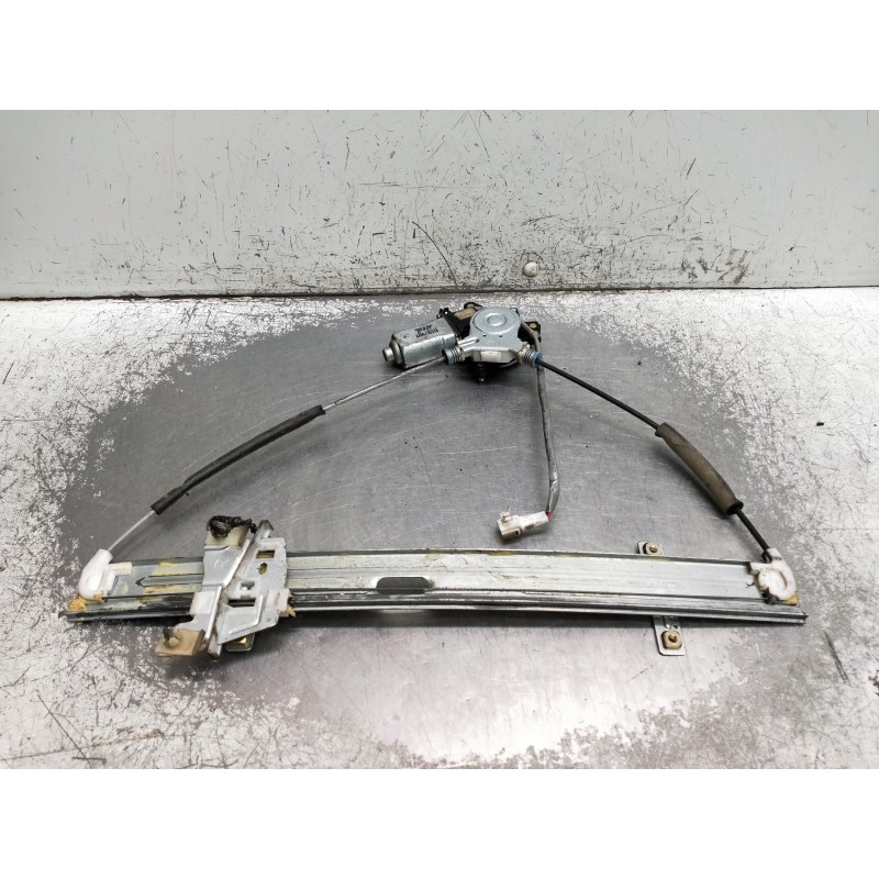 Recambio de elevalunas delantero derecho para suzuki grand vitara 5 puertas sq (ft) referencia OEM IAM 8343065D00 0621008911 5P