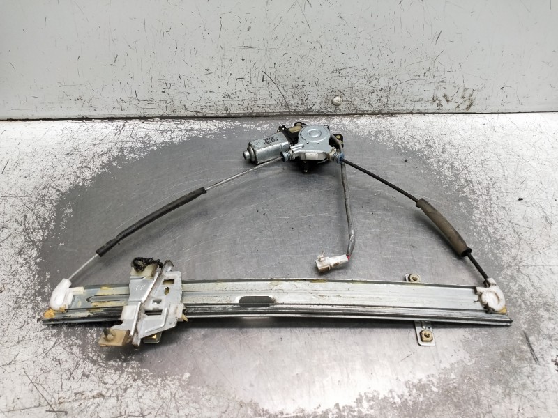 Recambio de elevalunas delantero derecho para suzuki grand vitara 5 puertas sq (ft) referencia OEM IAM 8343065D00 0621008911 5P