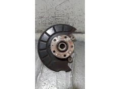 Recambio de mangueta delantera derecha para seat altea xl (5p5) freetrack 4x4 referencia OEM IAM   