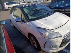 citroen ds3 del año 2012