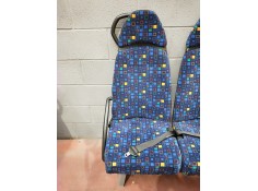 Recambio de asiento para volkswagen crafter combi (2e) referencia OEM IAM   