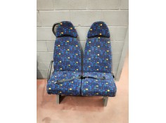 Recambio de asiento para volkswagen crafter combi (2e) referencia OEM IAM   