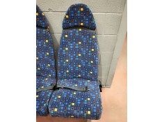 Recambio de asiento para volkswagen crafter combi (2e) referencia OEM IAM    2