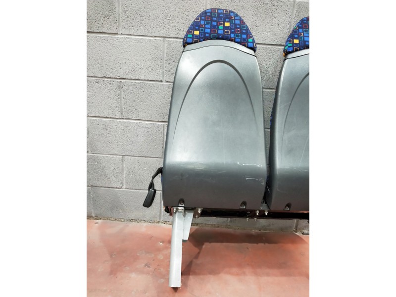 Recambio de asiento para volkswagen crafter combi (2e) referencia OEM IAM   