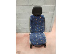Recambio de asiento para volkswagen crafter combi (2e) referencia OEM IAM   