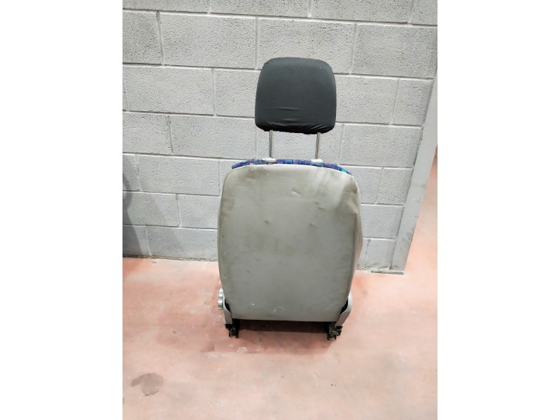Recambio de asiento para volkswagen crafter combi (2e) referencia OEM IAM   