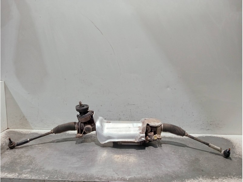 Recambio de cremallera direccion para skoda octavia berlina (1z3) referencia OEM IAM 1K1423051CH 1K1909144L 7805501268