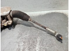 Recambio de cremallera direccion para skoda octavia berlina (1z3) referencia OEM IAM 1K1423051CH 1K1909144L 7805501268 2