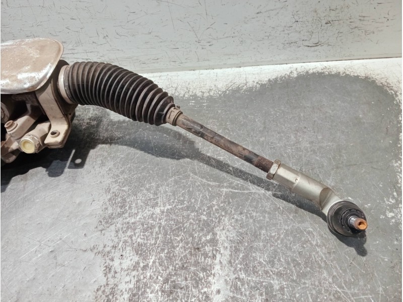 Recambio de cremallera direccion para skoda octavia berlina (1z3) referencia OEM IAM 1K1423051CH 1K1909144L 7805501268