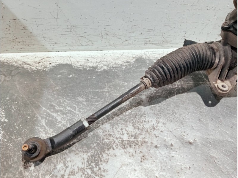 Recambio de cremallera direccion para skoda octavia berlina (1z3) referencia OEM IAM 1K1423051CH 1K1909144L 7805501268