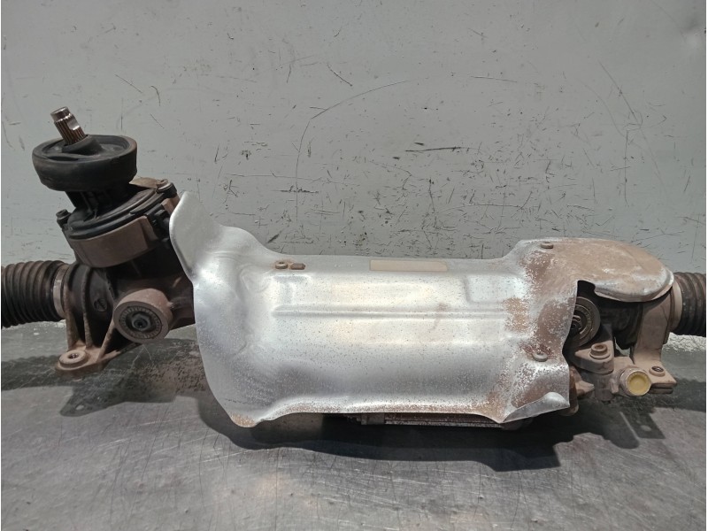 Recambio de cremallera direccion para skoda octavia berlina (1z3) referencia OEM IAM 1K1423051CH 1K1909144L 7805501268