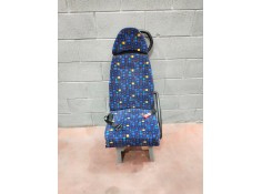 Recambio de asiento para volkswagen crafter combi (2e) referencia OEM IAM   