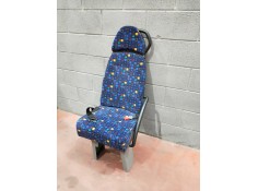 Recambio de asiento para volkswagen crafter combi (2e) referencia OEM IAM    2