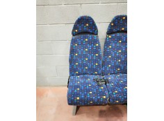 Recambio de asiento para volkswagen crafter combi (2e) referencia OEM IAM   
