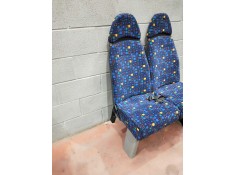 Recambio de asiento para volkswagen crafter combi (2e) referencia OEM IAM    2