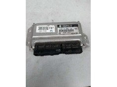 Recambio de centralita motor uce para hyundai accent (lc) referencia OEM IAM 3910922527 9030930556F LCE4I32 F07