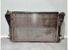 Recambio de intercooler para skoda octavia berlina (1z3) referencia OEM IAM 1K0145803M  