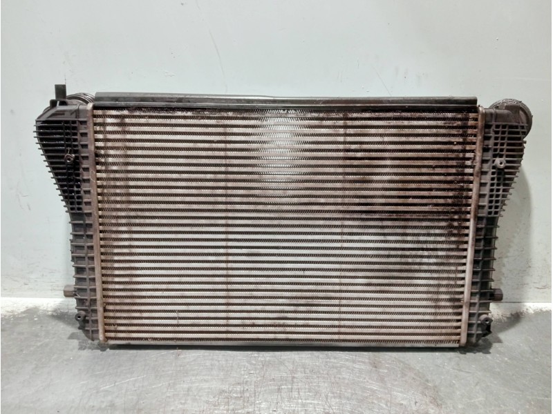 Recambio de intercooler para skoda octavia berlina (1z3) referencia OEM IAM 1K0145803M  