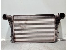 Recambio de intercooler para skoda octavia berlina (1z3) referencia OEM IAM 1K0145803M   2