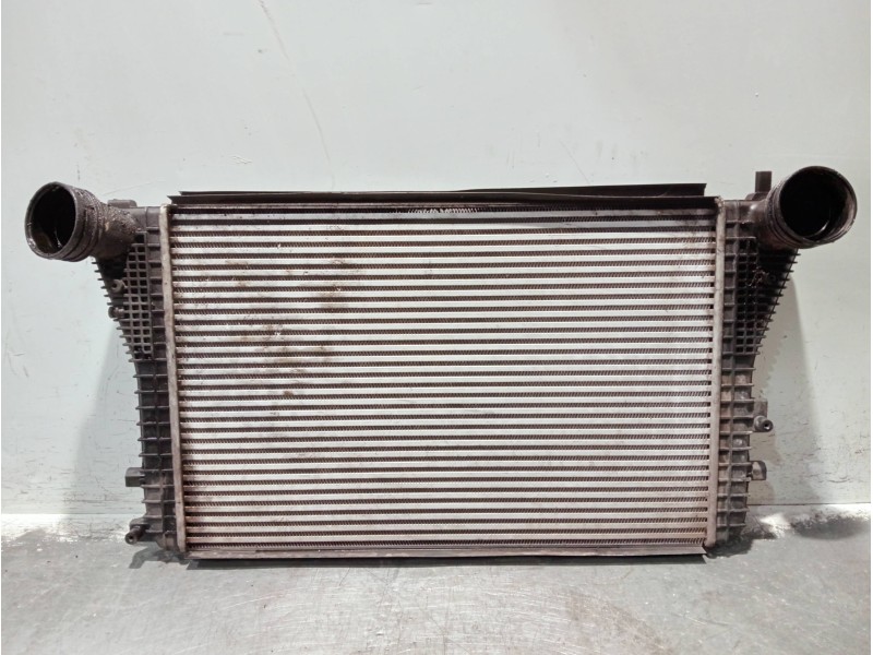 Recambio de intercooler para skoda octavia berlina (1z3) referencia OEM IAM 1K0145803M  