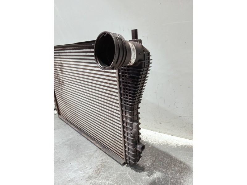 Recambio de intercooler para skoda octavia berlina (1z3) referencia OEM IAM 1K0145803M  
