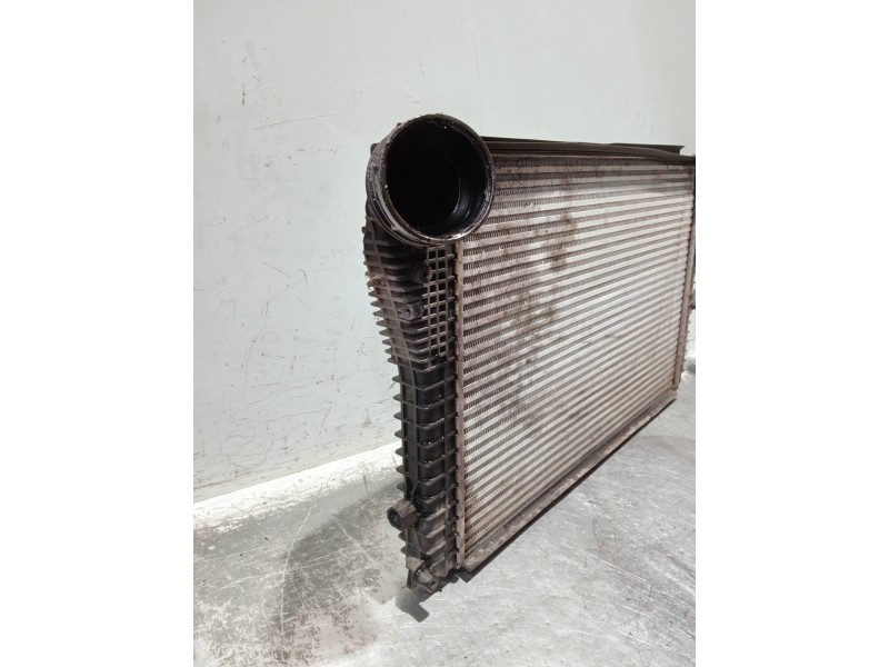Recambio de intercooler para skoda octavia berlina (1z3) referencia OEM IAM 1K0145803M  