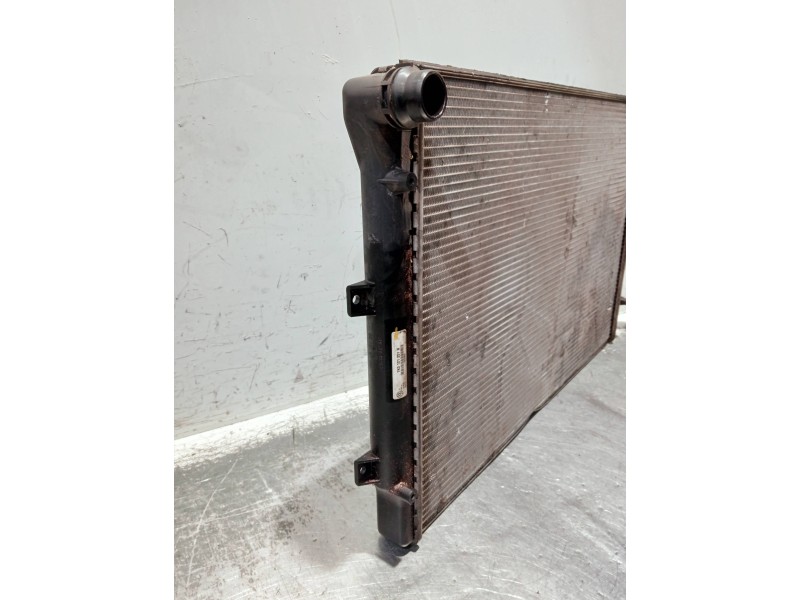 Recambio de radiador agua para skoda octavia berlina (1z3) referencia OEM IAM 1K0121251N  