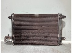 Recambio de condensador / radiador aire acondicionado para skoda octavia berlina (1z3) referencia OEM IAM 1K0820411Q  