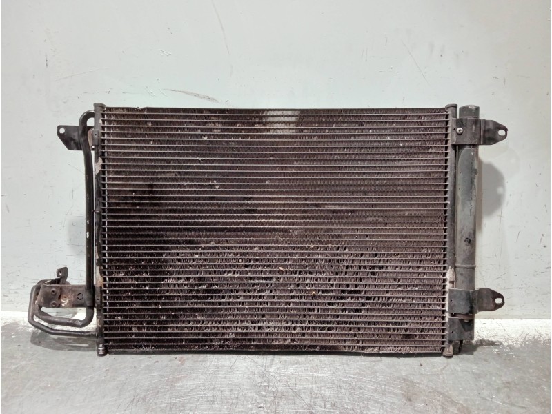 Recambio de condensador / radiador aire acondicionado para skoda octavia berlina (1z3) referencia OEM IAM 1K0820411Q  