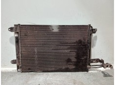 Recambio de condensador / radiador aire acondicionado para skoda octavia berlina (1z3) referencia OEM IAM 1K0820411Q   2