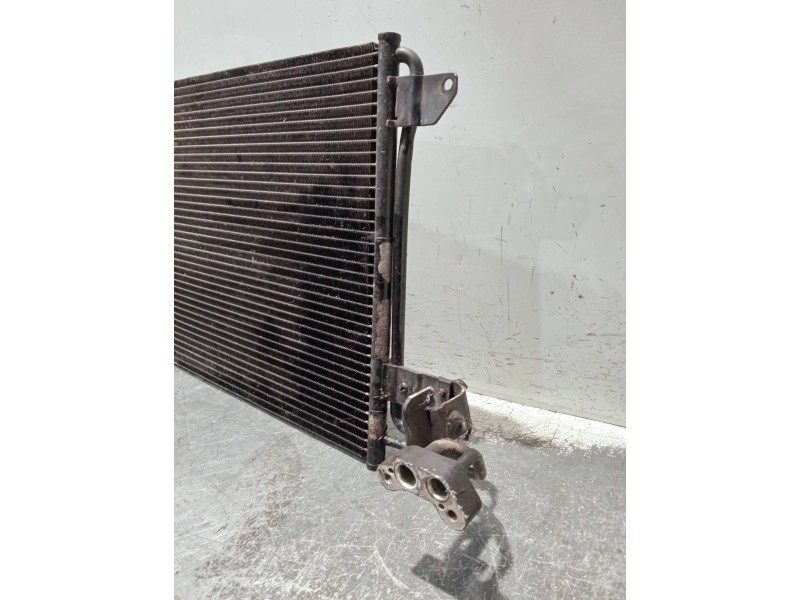 Recambio de condensador / radiador aire acondicionado para skoda octavia berlina (1z3) referencia OEM IAM 1K0820411Q  