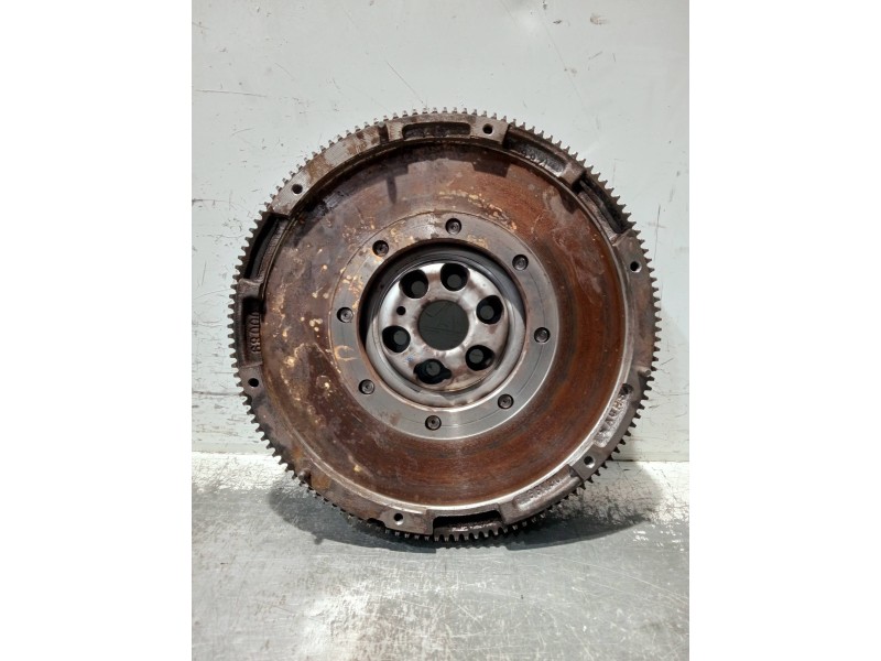 Recambio de kit embrague para skoda octavia berlina (1z3) referencia OEM IAM 03G105266AD 062294000383 