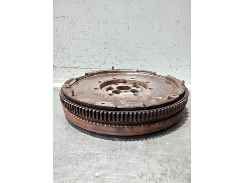 Recambio de kit embrague para skoda octavia berlina (1z3) referencia OEM IAM 03G105266AD 062294000383 