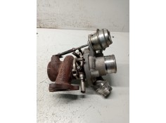 Recambio de turbocompresor para opel astra k lim. 5türig referencia OEM IAM 55583588 8146982  2