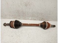 Recambio de transmision delantera izquierda para opel astra k lim. 5türig referencia OEM IAM   