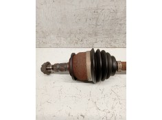 Recambio de transmision delantera izquierda para opel astra k lim. 5türig referencia OEM IAM    2