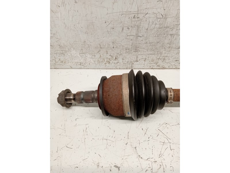 Recambio de transmision delantera izquierda para opel astra k lim. 5türig referencia OEM IAM   