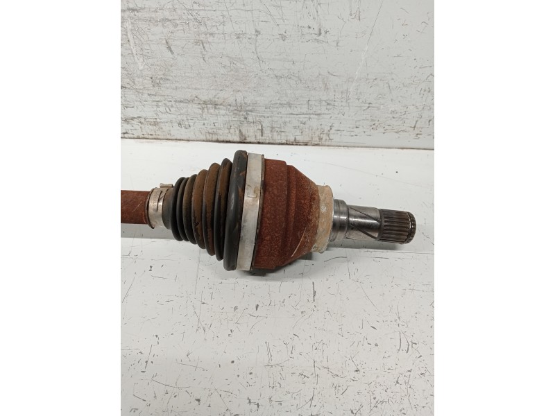 Recambio de transmision delantera izquierda para opel astra k lim. 5türig referencia OEM IAM   