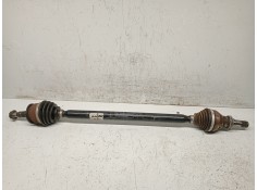 Recambio de transmision delantera derecha para opel astra k lim. 5türig referencia OEM IAM   