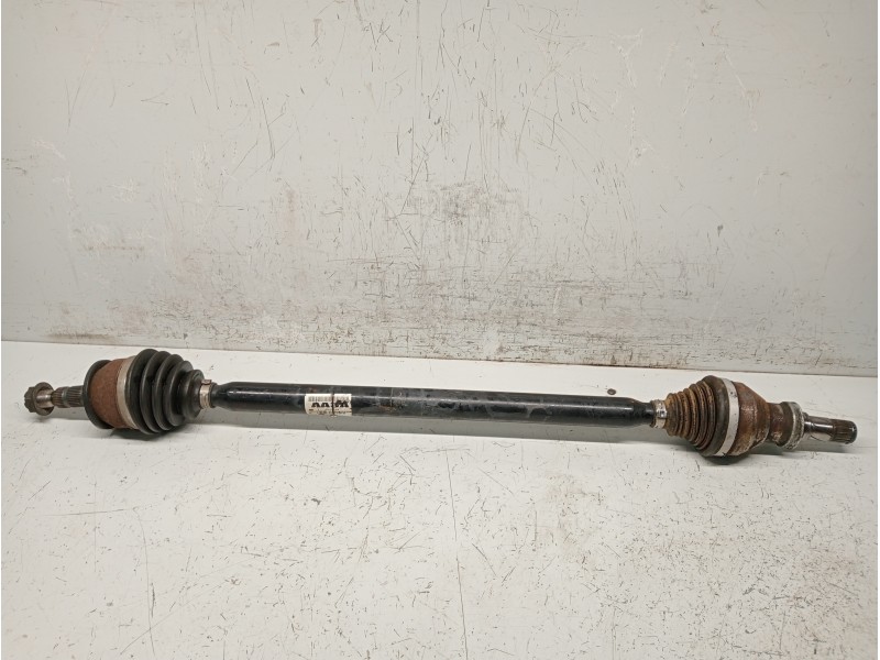 Recambio de transmision delantera derecha para opel astra k lim. 5türig referencia OEM IAM   