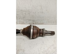 Recambio de transmision delantera derecha para opel astra k lim. 5türig referencia OEM IAM    2